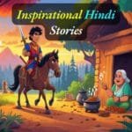प्रेरणादायक हिंदी कहानियां – Inspirational hindi stories