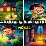5 शिक्षाप्रद मोरल कहानियाँ – Kahani in Hindi with Moral