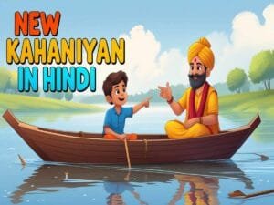 Read more about the article New kahaniyan in hindi – नई कहानियाँ हिन्दी में