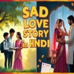 सच्चे आशिक राजू और संगीता – Sad Love Story in Hindi 