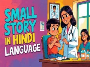 Read more about the article 5 Small story in hindi language – छोटी नैतिक कहानियाँ हिन्दी में
