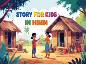 Read more about the article 10 नैतिक कहानियाँ हिन्दी में – Moral Kahaniya in Hindi