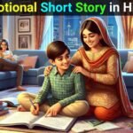 भाई-बहन का प्यार – Emotional short story in hindi