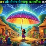 मनोरंजन और रोमांच से भरपूर काल्पनिक कहानियाँ