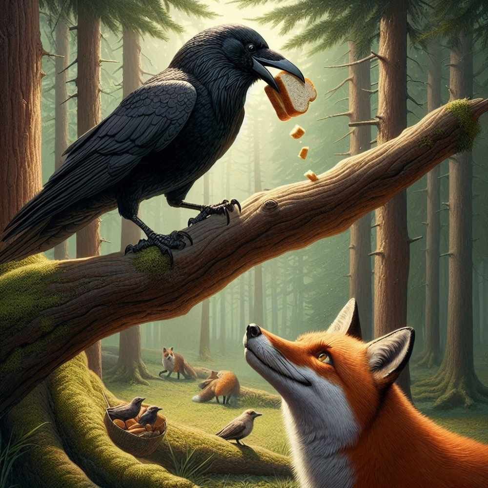 foxs-cleverness