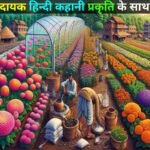 Best Hindi Long Story – प्रकृति के साथ चलो