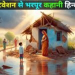 मोटिवेशन और प्रेरणा से भरपूर कहानी हिन्दी में