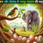 5 शिक्षा और मनोरंजन से भरपूर पंचतंत्र की कहानियाँ