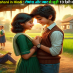 Desi Kahani in Hindi : रोमांस और प्यार से जुड़ी 10 देसी लव स्टोरी