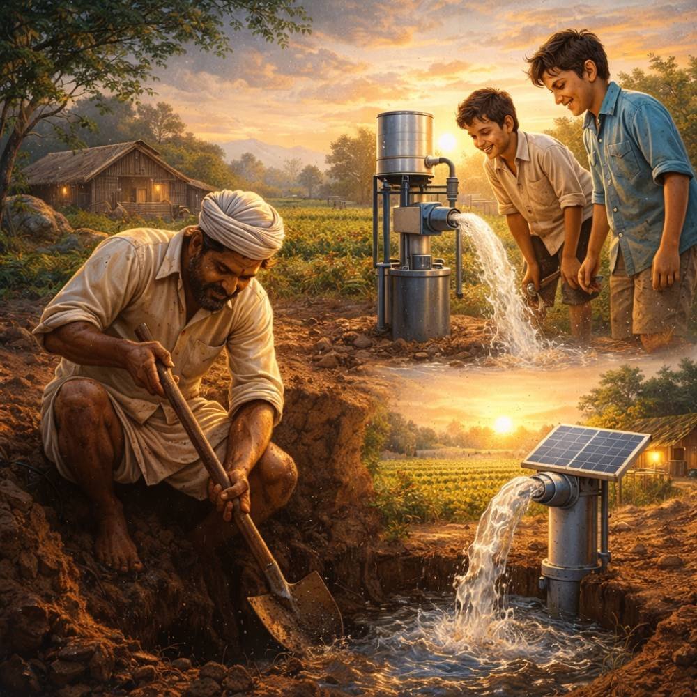 farmer-story-in-hindi