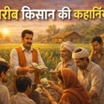 गरीब किसान की कहानियाँ : मेहनत से सफलता तक