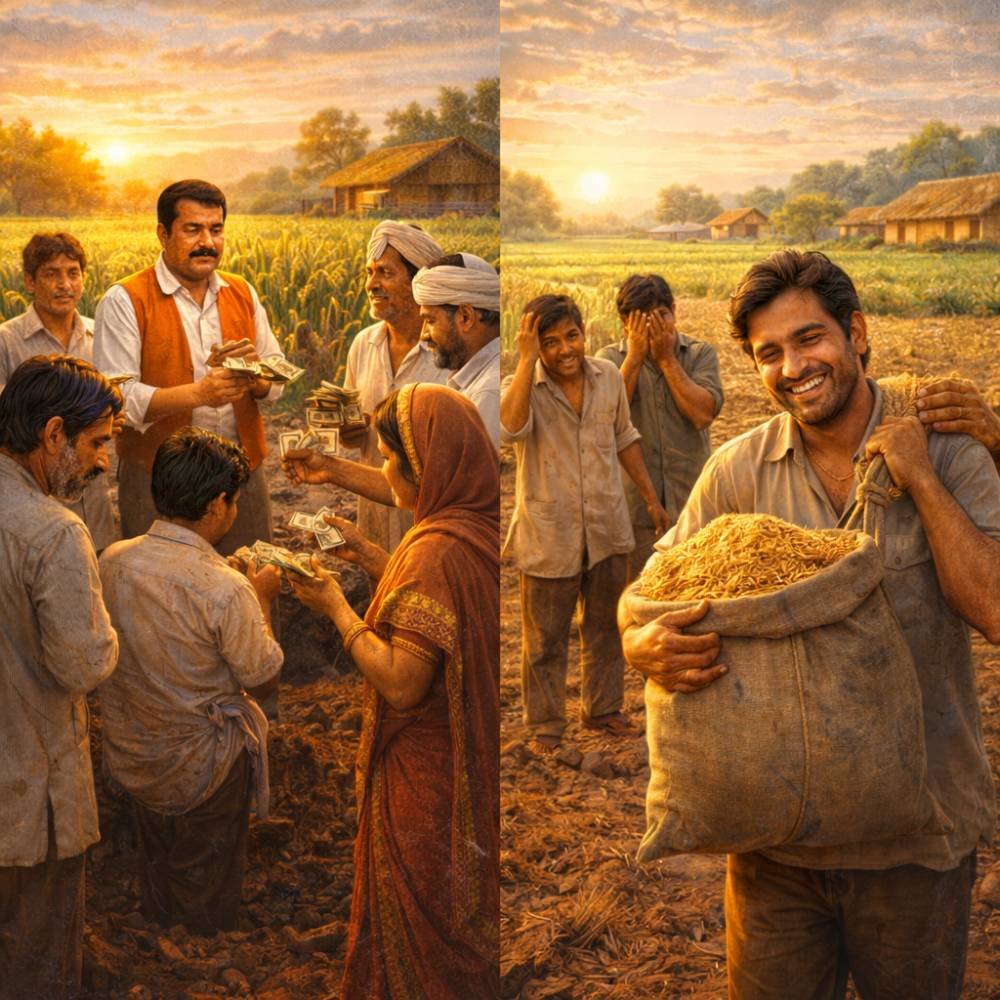 kisan-ki-kahani-in-hindi