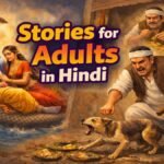 बड़ों के लिए रोचक हिंदी कहानियाँ – Stories for adults in hindi