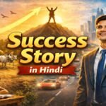 Success Story in Hindi | सपनों से हकीकत तक