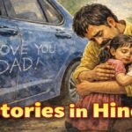 दिल को छू लेने वाली कहानियाँ | Kahaniyan hindi mein