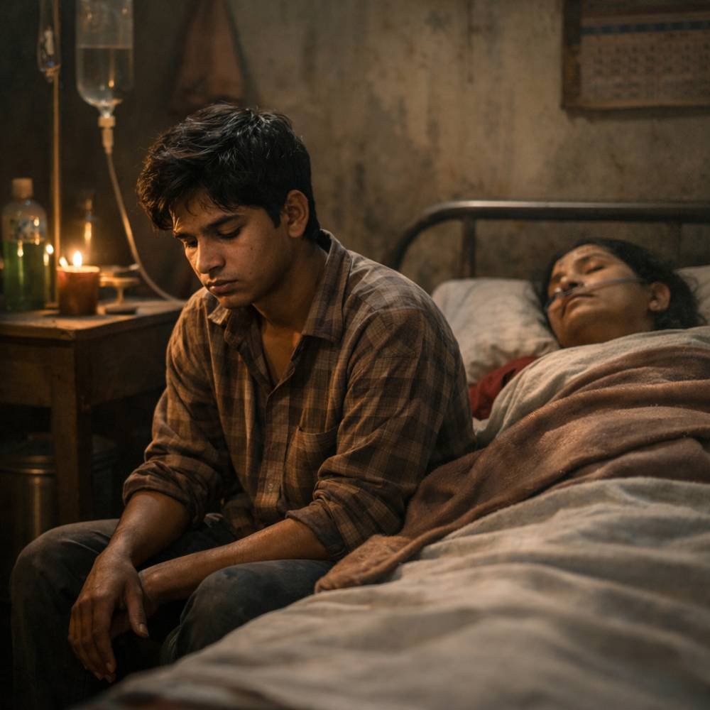 sad-story-in-hindi-emotional-mother-scene