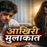 Sad Story in Hindi – आखिरी मुलाकात की दर्दनाक कहानी