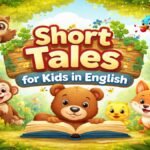 Short Tale for Kids in Easy English