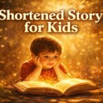 10 Shortened Story Examples for Kids in English (2026) 📚