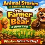 Animal Stories in English for Kids