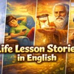 Life Lesson Stories in English for Students
