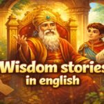Wisdom Stories in English for Kids