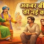 आत्मनिर्भरता की सीख – अकबर बीरबल की कहानी