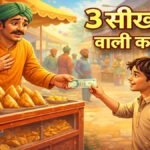 3 सकारात्मक सोच की कहानियां – ईमानदारी, कर्म और धैर्य की सीख