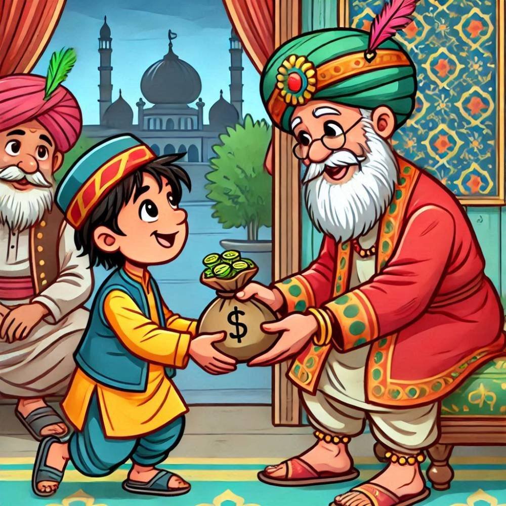 Jhooth-kabhi-nahi-chipta