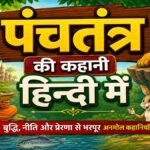 जानवरों की 7 मजेदार पंचतंत्र की कहानियाँ नैतिक सीख के साथ