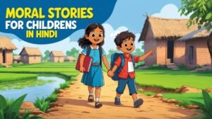 Read more about the article अहंकार, क्रोध और क्षमा पर आधारित 5 हिंदी कहानियाँ – जो बनाएं आपका असली चरित्र