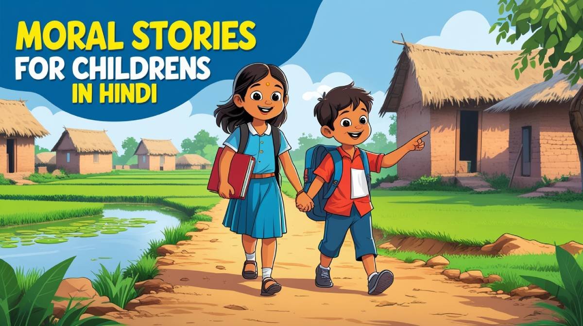 You are currently viewing अहंकार, क्रोध और क्षमा पर आधारित 5 हिंदी कहानियाँ – जो बनाएं आपका असली चरित्र