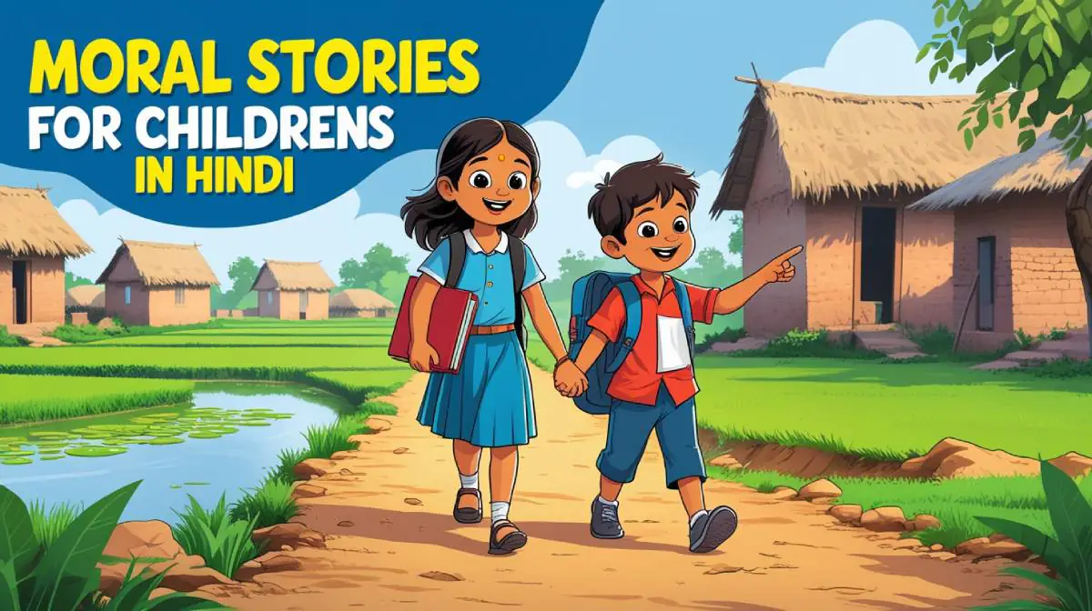 You are currently viewing अहंकार, क्रोध और क्षमा पर आधारित 5 हिंदी कहानियाँ – जो बनाएं आपका असली चरित्र