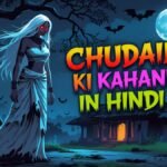 चुड़ैल की 4 डरावनी कहानियाँ – Chudail Ki Kahani in Hindi