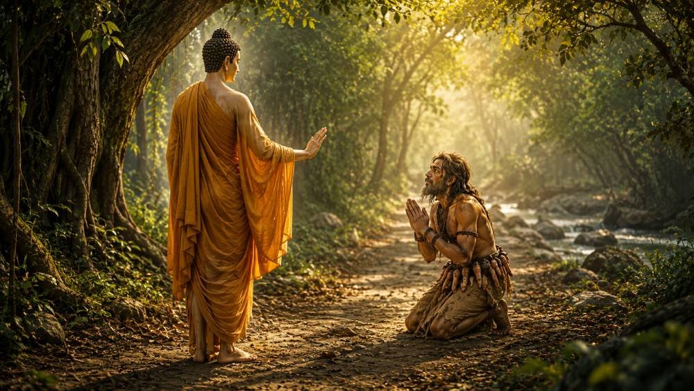 dakoo-angulimal-ki-kahani-in-hindi