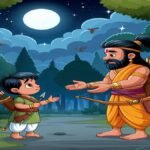 गुरु द्रोणाचार्य के मना करने के बाद भी एकलव्य ने धनुष विद्या कैसे सीखी