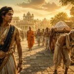चार दृश्य जिन्होंने राजकुमार सिद्धार्थ को गौतम बुद्ध बना दिया