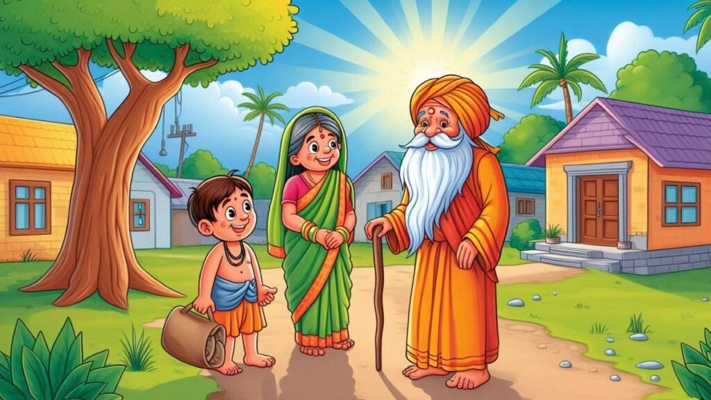 Hindi Kahaniya with Moral – 7 जीवन के मूल्यों पर आधारित शिक्षाप्रद हिंदी कहानियाँ