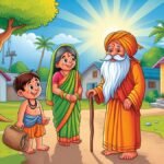Hindi Kahaniya with Moral – 7 जीवन के मूल्यों पर आधारित शिक्षाप्रद हिंदी कहानियाँ