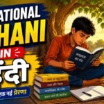10 मेहनत और सफलता की राह दिखाने वाली प्रेरणादायक कहानियाँ