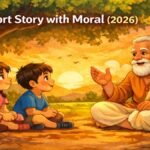 ईमानदारी, दया और परिवार पर आधारित 7 हिंदी कहानियाँ – जो सिखाएं असली जीवन का मूल्य