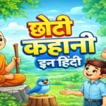 Paryavaran Par Kahani in Hindi – 4 पर्यावरण और प्रकृति की शिक्षाप्रद कहानियाँ