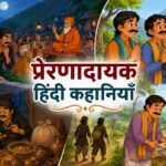 3 प्रेरणादायक कहानियाँ – जब बुरी संगत छूटी और सच्चाई का रास्ता मिला