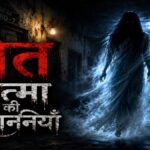प्रेत आत्मा की 5 रहस्यमयी कहानियाँ – Pret Aatma Ki Kahani