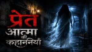 Read more about the article प्रेत आत्मा की 5 रहस्यमयी कहानियाँ – Pret Aatma Ki Kahani