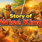 न्याय, दया और नेतृत्व की 3 राजा की कहानियाँ – जो सिखाएं असली शासन का अर्थ