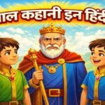 राज्य का उत्तराधिकारी कौन – राजा की शिक्षाप्रद हिंदी कहानियाँ