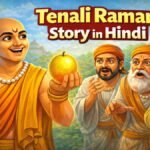 तेनालीराम की 3 मजेदार कहानियाँ जो दिखाती हैं असली चतुराई क्या होती है