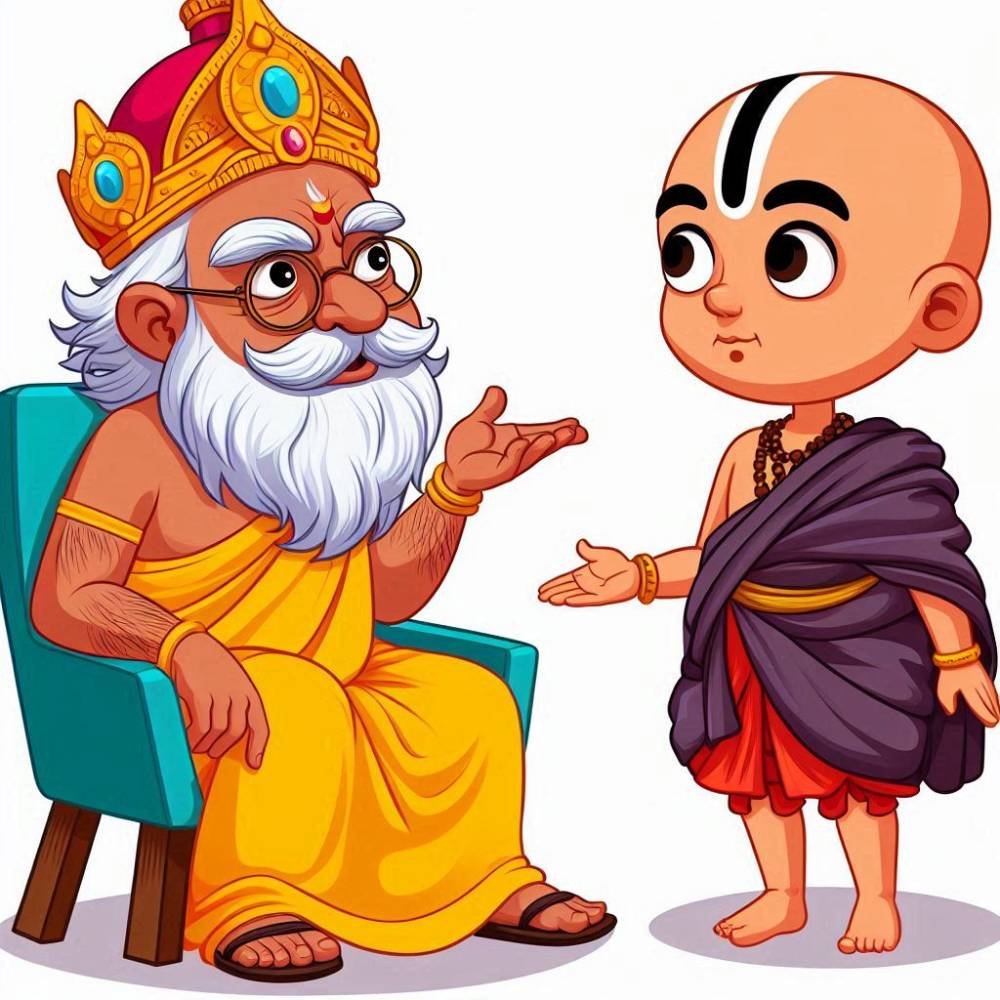 tenaliram-ki-kahaniya-तेनालीराम-की-कहानियां