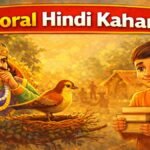 राजा का न्याय, बुद्धिमानी और सही निर्णय की 5 हिंदी कहानियाँ